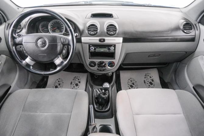 Chevrolet Lacetti I с пробегом 2005 года, цена 449 000 рублей, 218000 км, универсал, Автокод Объявления
