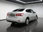 Nissan Sentra VII (B17) Тверь  - изображение 21