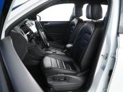 Volkswagen Tiguan II Рестайлинг Москва  - изображение 36
