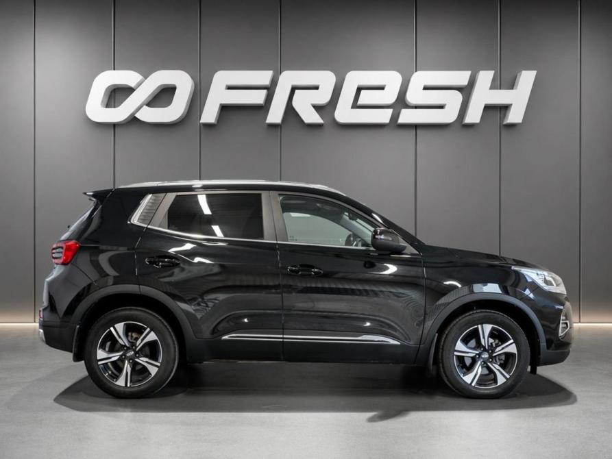 Chery Tiggo 4 Pro I Рязань  - изображение 5