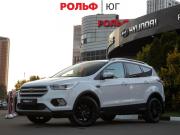 Ford Kuga II Москва  - изображение 18