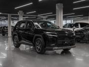 Toyota RAV4 VI (XA60) Москва  - изображение 32