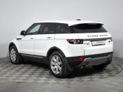 Land Rover Range Rover Evoque I Санкт-Петербург  - изображение 31