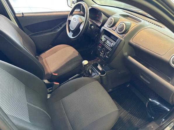 Lada (ВАЗ) Granta I с пробегом 2015 года, цена 451 000 рублей, 64311 км, лифтбек, Автокод Объявления