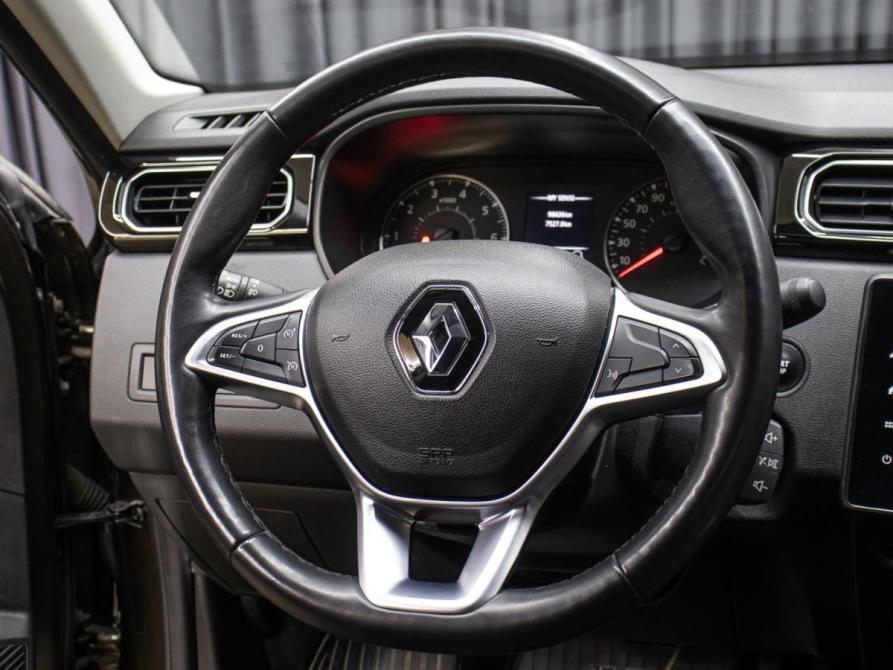 Renault Arkana I Москва  - изображение 17