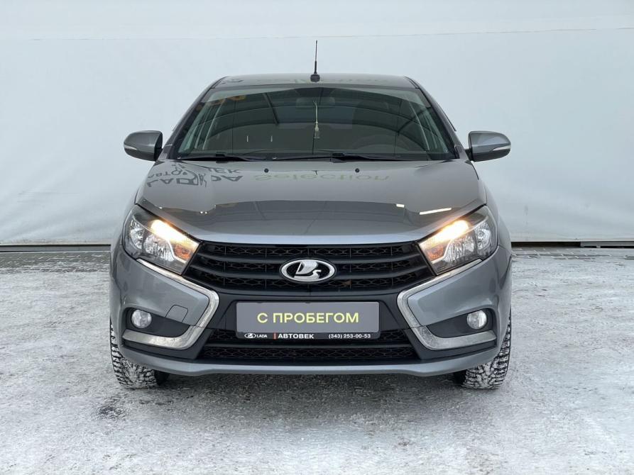 Lada (ВАЗ) Vesta I Екатеринбург  - изображение 2
