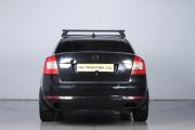 Skoda Octavia II (A5) Рестайлинг Челябинск  - изображение 23