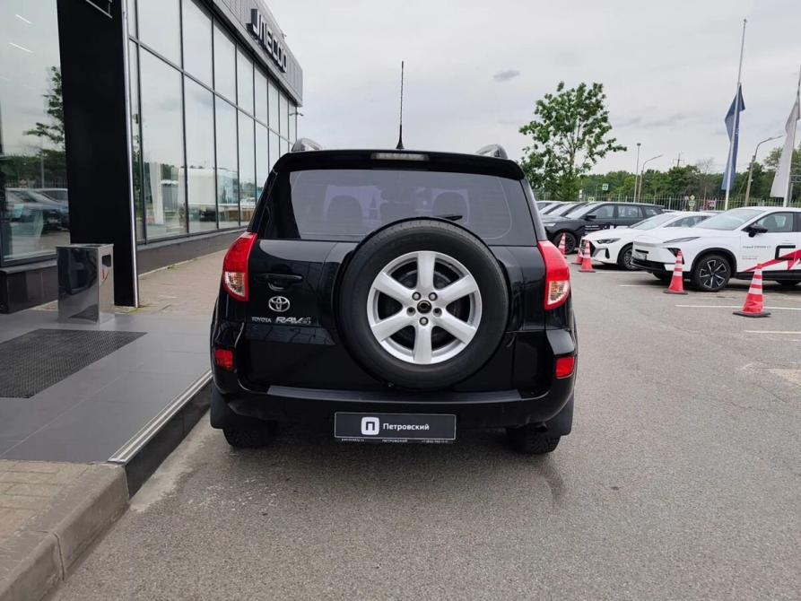 Toyota RAV4 III (XA30) Санкт-Петербург  - изображение 6