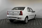 Renault Logan I Рестайлинг Нижний Новгород  - изображение 19