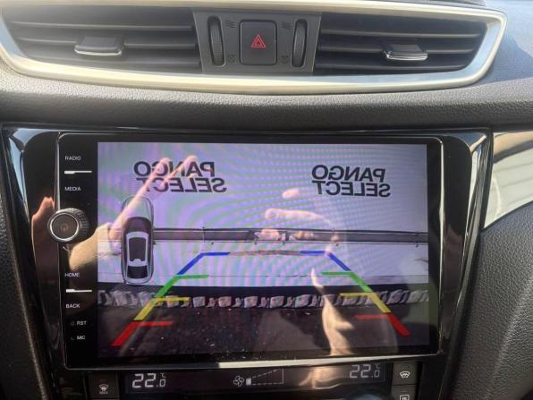 Nissan Qashqai II с пробегом 2015 года, цена 1 500 000 рублей, 107000 км, внедорожник, Автокод Объявления