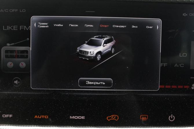 Haval Dargo с пробегом 2024 года, цена 2 995 000 рублей, 22967 км, внедорожник, Автокод Объявления