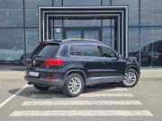 Volkswagen Tiguan I Рестайлинг Воронеж  - изображение 15