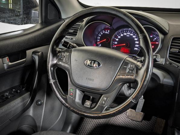 Kia Sorento II Рестайлинг с пробегом 2013 года, цена 1 799 900 рублей, 168000 км, внедорожник, Автокод Объявления