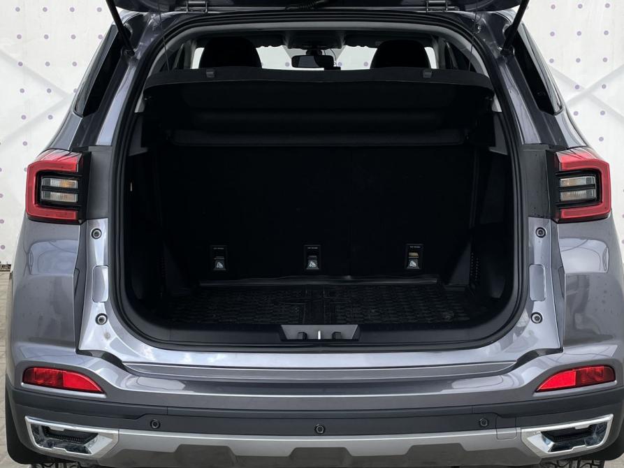 Chery Tiggo 4 Pro I Рестайлинг Тамбов  - изображение 7