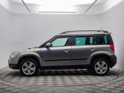 Skoda Yeti I Москва  - изображение 24