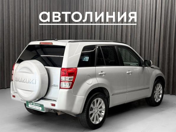 Suzuki Grand Vitara II Рестайлинг 2 с пробегом 2012 года, цена 1 150 000 рублей, 191785 км, внедорожник, Автокод Объявления