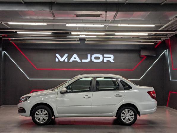 Lada (ВАЗ) Granta I Рестайлинг с пробегом 2023 года, цена 660 000 рублей, 36801 км, седан, Автокод Объявления