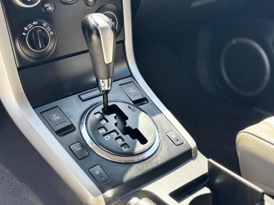 Suzuki Grand Vitara II Рестайлинг Альметьевск  - изображение 13