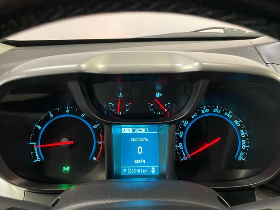 Chevrolet Orlando I Уфа  - изображение 15