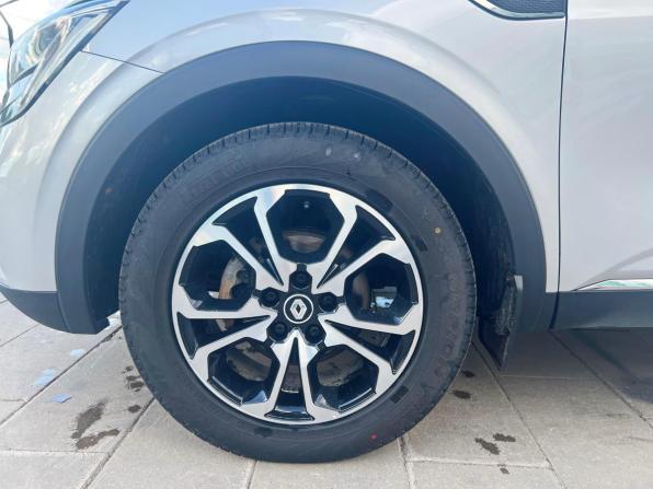 Renault Arkana I с пробегом 2019 года, цена 1 679 000 рублей, 120402 км, внедорожник, Автокод Объявления