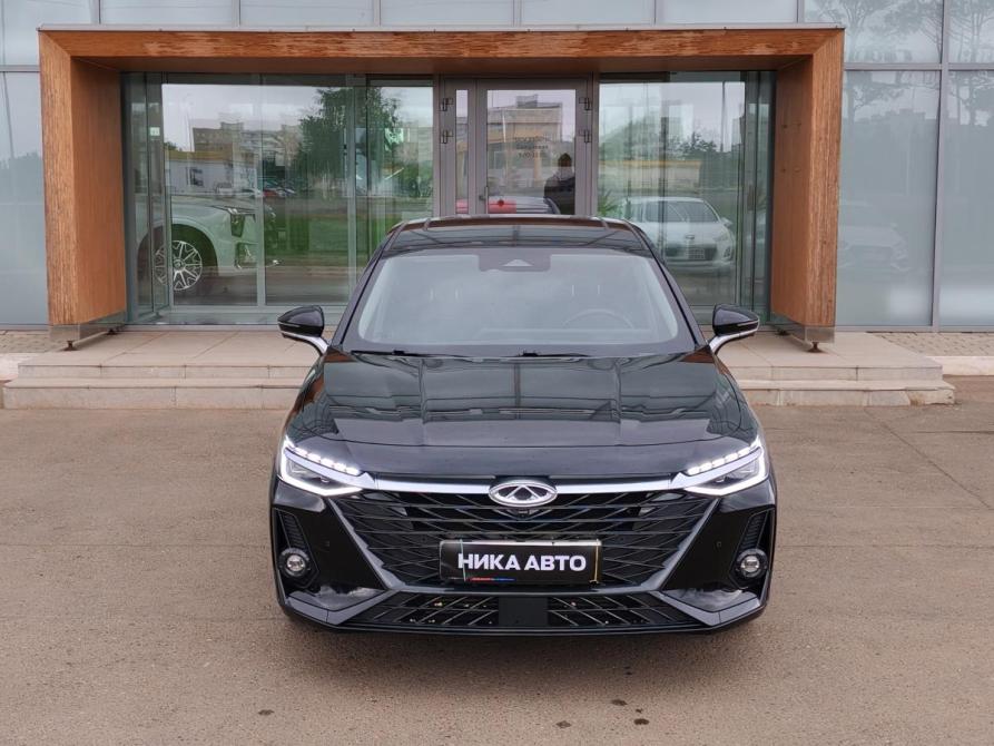 Chery Arrizo 8 Оренбург  - изображение 2