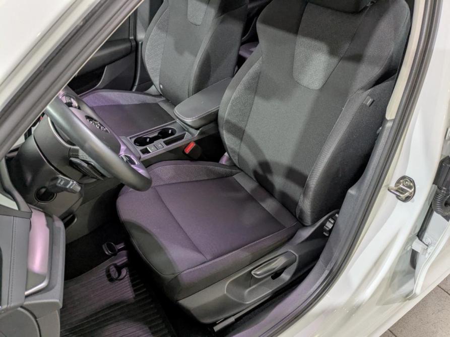 Skoda Octavia IV (A8) Химки  - изображение 2