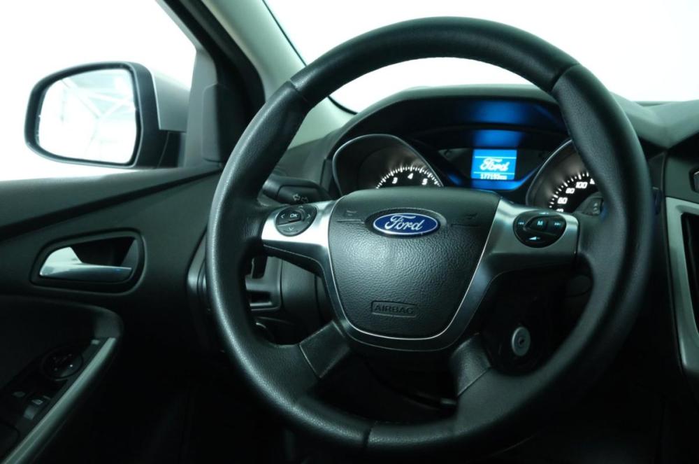 Ford Focus III Омск  - изображение 13