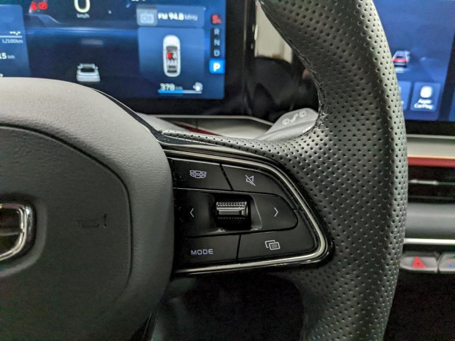 Geely Coolray I Рестайлинг Москва  - изображение 28