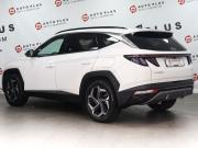 Hyundai Tucson IV Минеральные Воды  - изображение 27