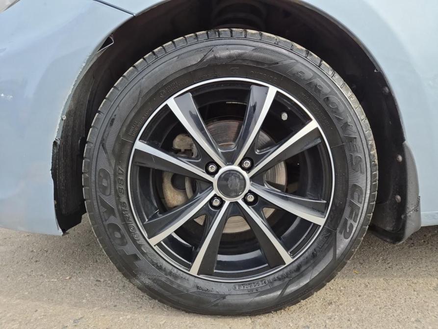 Hyundai Solaris I Саратов  - изображение 9