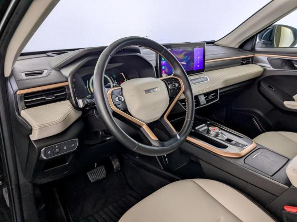 Haval Jolion I с пробегом 2022 года, цена 1 675 000 рублей, 62731 км, внедорожник, Автокод Объявления
