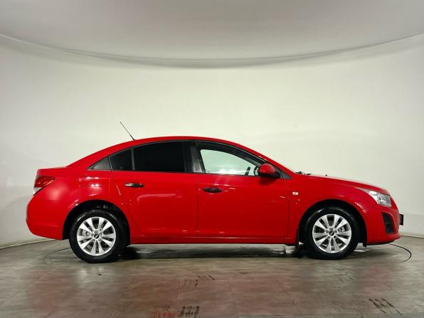 Chevrolet Cruze I Рестайлинг с пробегом 2013 года, цена 820 000 рублей, 113735 км, седан, Автокод Объявления