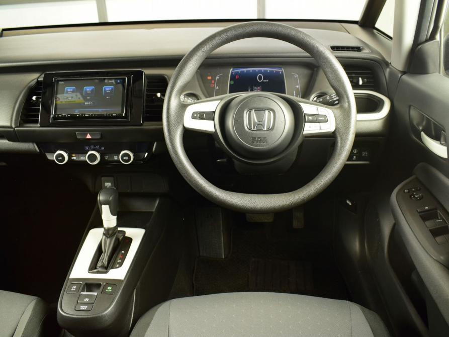 Honda Fit IV Кемерово  - изображение 12