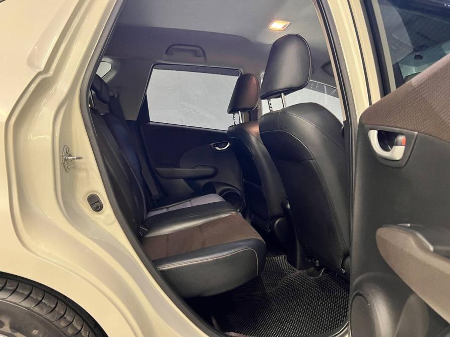 Honda Fit Shuttle I Новосибирск  - изображение 14
