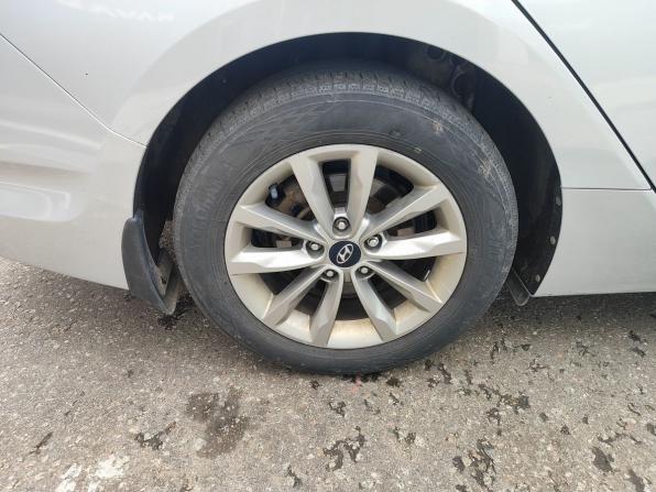 Hyundai i40 I Рестайлинг с пробегом 2016 года, цена 1 299 000 рублей, 155744 км, универсал, Автокод Объявления