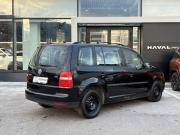 Volkswagen Touran I Рестайлинг Москва  - изображение 20