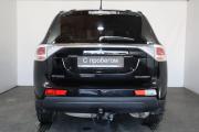 Mitsubishi Outlander III Санкт-Петербург  - изображение 22