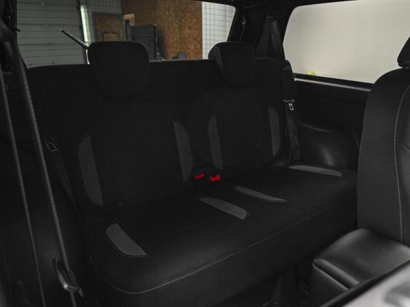 Lada (ВАЗ) Niva Legend с пробегом 2023 года, цена 1 120 000 рублей, 48435 км, внедорожник, Автокод Объявления