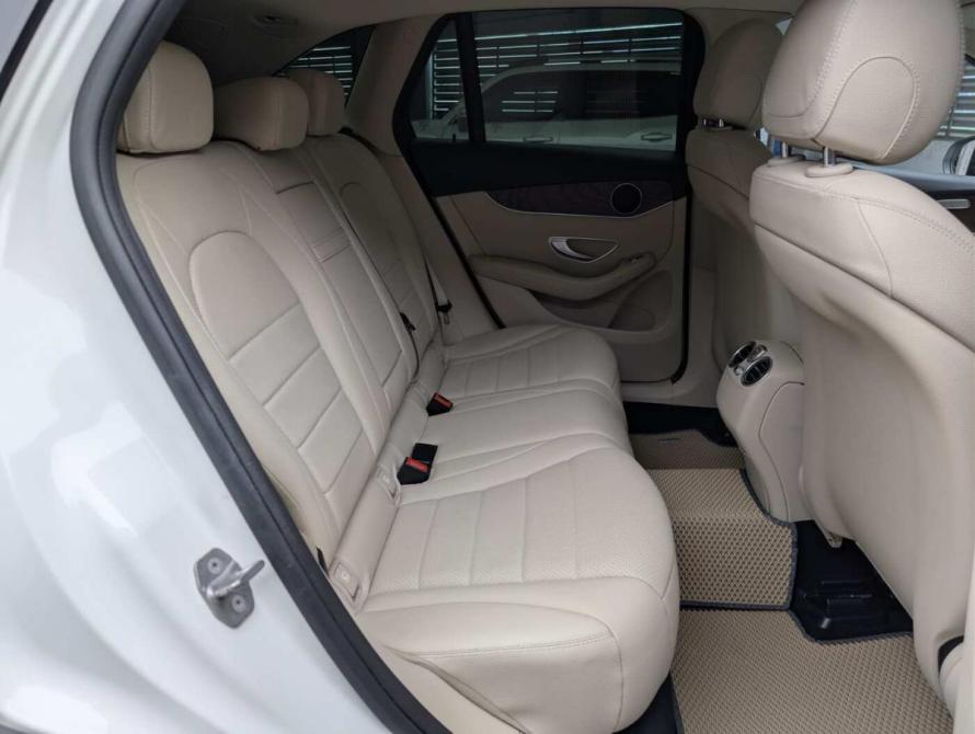 Mercedes-Benz GLC I (X253) Москва  - изображение 11