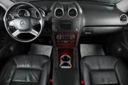 Mercedes-Benz M-Класс II (W164) Рестайлинг Тюмень  - изображение 32