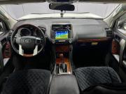 Toyota Land Cruiser Prado 150 Series Благовещенск  - изображение 54