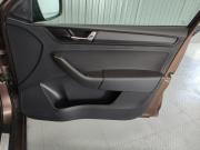 Skoda Rapid I Рестайлинг Пермь  - изображение 34
