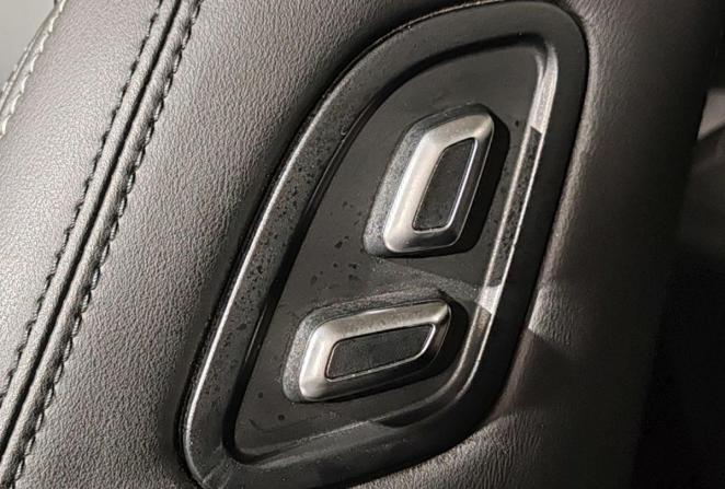 Geely Atlas I с пробегом 2019 года, цена 1 500 000 рублей, 83043 км, внедорожник, Автокод Объявления