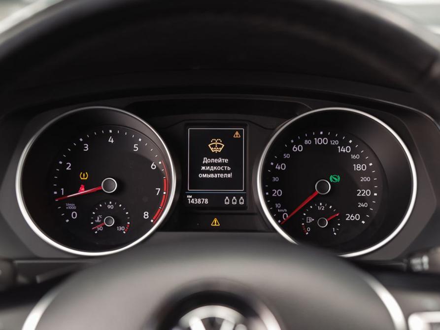 Volkswagen Tiguan II Новосибирск  - изображение 13