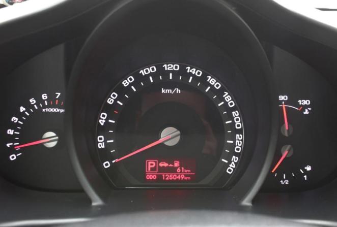 Kia Sportage III с пробегом 2013 года, цена 1 217 000 рублей, 125049 км, внедорожник, Автокод Объявления
