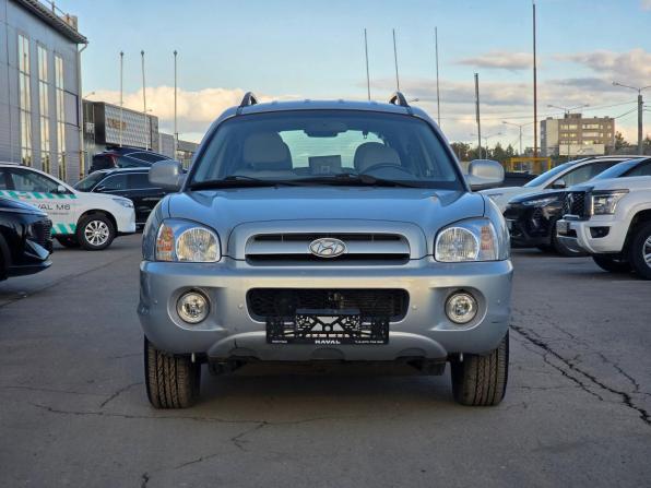 Hyundai Santa Fe Classic с пробегом 2010 года, цена 900 000 рублей, 109000 км, внедорожник, Автокод Объявления