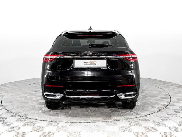Haval F7 I с пробегом 2021 года, цена 1 454 000 рублей, 145541 км, внедорожник, Автокод Объявления