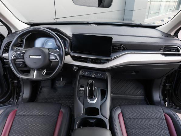 Haval F7 I Рестайлинг с пробегом 2022 года, цена 1 698 000 рублей, 91661 км, внедорожник, Автокод Объявления