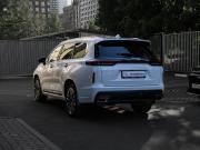 Exeed VX I Москва  - изображение 30