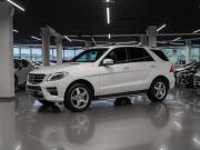 Mercedes-Benz M-Класс III (W166) Москва  - изображение 26